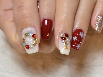 ネイルサロン プルミエール(Premiere)/