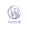 ソレイユ(Solei優)のお店ロゴ