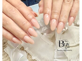 ベミル(Bemilu)/ワンカラー5500円