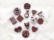 ラルネイル 大宮(Lull. nail)/限定パーツ入荷♪