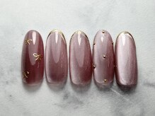 ミリシュ(milis)/design定額