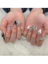 イチキュウハチキュウ ネイルサロン(The 1989 nail salon)/