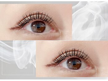 シエルアイズ(Le ciel Eyes)/ダブルフラット