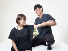 整体院 優(YU)