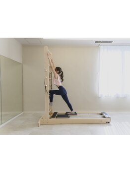 美脚になりたい