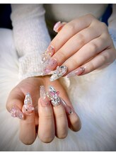 ハッピー ネイル(HAPPY NAIL)/