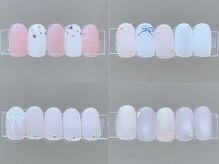 ルオントネイルトウキョウ(Luonto nail TOKYO)