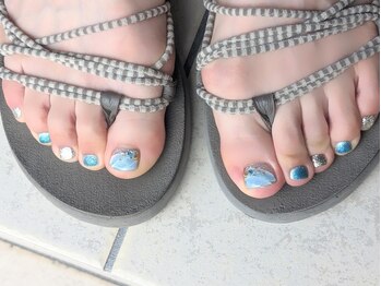 エム ネイル(M nail)/