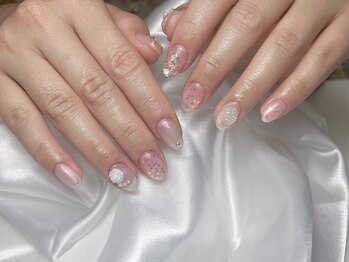 アールズネイル(R's Nail)/