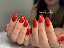 イオリ(Iori)/キラキラワンカラー