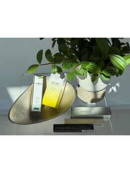 大人女性向けこだわりサロン