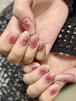 エイチオーネイル(HO.nail)/