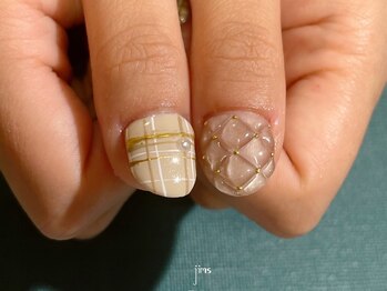 ジム(JIMS)/【ハンド】120分アートフリー