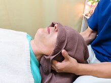 すまいぶりぃ整体院/