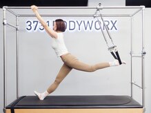 3731ボディワークス(3731BODYWORX)の雰囲気（マシンピラティス可能です★）