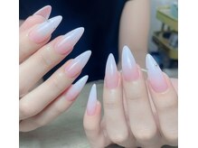 メオネイル(MEO NAIL)/ベイビーブーマー