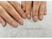 ダイナ ムーン(Dyna moon.)/ワンカラー