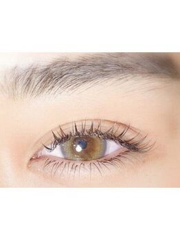 キープ力が自慢のサロン