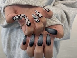 お客様持ち込みdesign -150min-