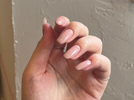 肌馴染み抜群。