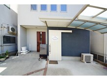 サポート鍼灸接骨治療院/南海本線高石駅からの順路 5