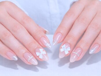 ネイチャン 神楽坂本館(Nai-Chan)/お客様ネイル