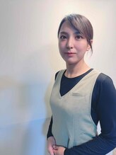 【快眠ドライヘッドスパ専門店】ＳＴＡＲ　ＧＯＬＤ－アタマの休日－&nbsp;あいみ 