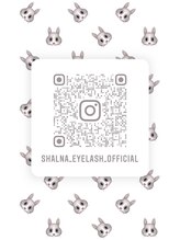 シャルナ 吉祥寺店/インスタグラム