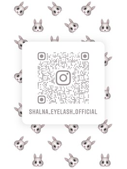 シャルナ 吉祥寺店/インスタグラム