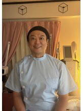 エンジェルズタッチ(Angel's Touch) 足立 卓哉