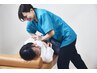 【大山/産後ママ/骨盤矯正/赤ちゃん連れOK】骨盤矯正×整体/60分