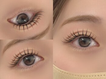 ラボテ(laboT)の写真/laboTにしかできない、《圧倒的カワイイ》パリエク♪モチの良さも自信アリ☆