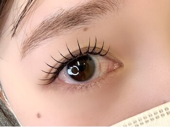 ウル(Ulu.)の写真/【私を活かす、オーダーメイド】骨格と目の形に寄り添う、貴方だけのパーソナルな似合わせデザイン◇