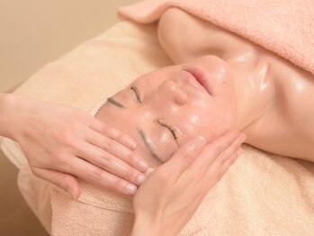 スクール併設アロマテラピーサロン ラシエスタ/自律神経整う