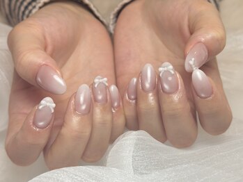ネイルズユニ(nails uni.)/
