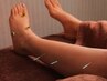 【肌・心・体を整える】美容鍼+全身整体調整★内側から輝く美 しさを引き出す