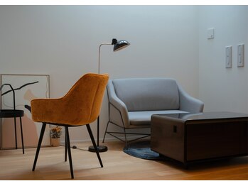 ユーフォー(UfoR)/ラウンジスペース☆充電器あり