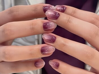 フィレシアートネイル(Pholeisi Art Nail)/