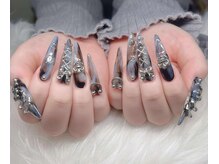 マルチューネイル 池袋(MARUCHU NAIL)/持ち込みデザインやり放題180分 