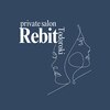 リビット 等々力(Rebit)のお店ロゴ