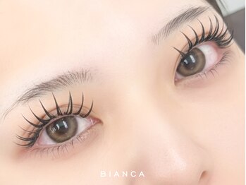 ビアンカ 川越西口店(Bianca)/アンドヘルシー100束¥11200