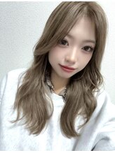 シェリー(Cherie)&nbsp;入道 