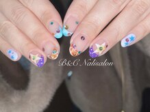 ビーアンドシー 池袋(B&C)/