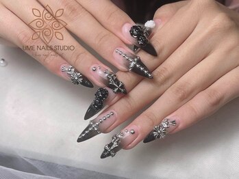 長さだしやり放題×つけ放題