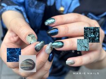 マリーネイルズ 表参道店(MARIE NAILS)