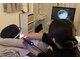 ミータイム(MeTime)の写真/もみほぐし、リンパ・耳つぼマッサージ、ヘッドスパetc…豊富なメニューで様々な疲れの元にアプローチ！