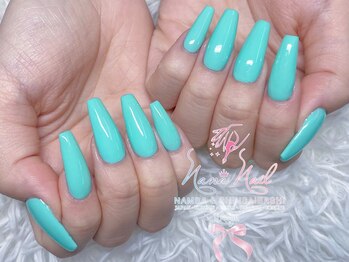 ナナネイル なんば店(NaNa Nail)/長さだし