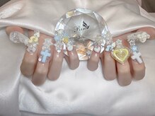 リンネイル 新大久保店(Rin Nail)