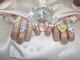 リンネイル 新大久保店(Rin Nail)の写真/【長さ出し専門店ならではの高技術×デザイン力☆】持ち込みデザイン、SNSで話題のデザインももちろんOK◎