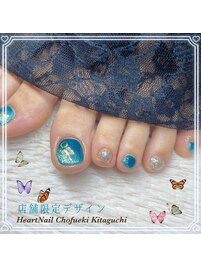 季節限定デザイン1 4400円